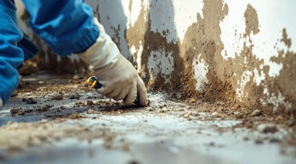 mold removal in Miami Shores, FL