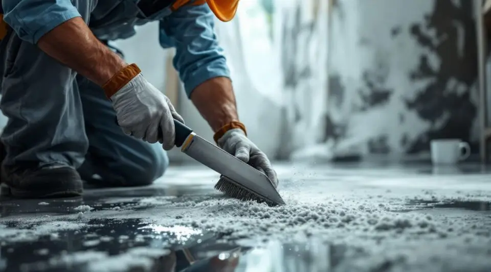 mold removal in West Little River, FL
