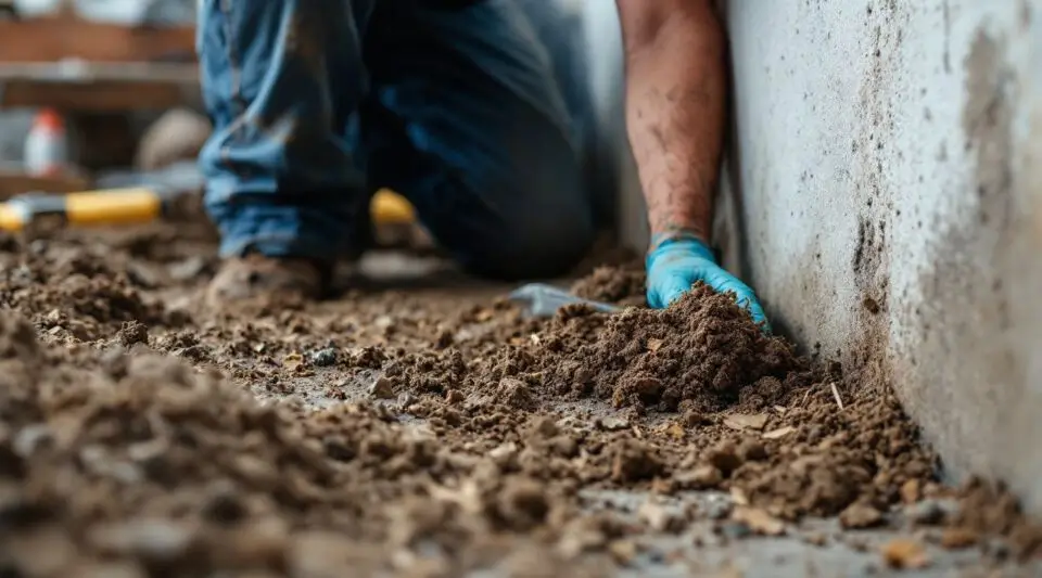 Certified Indoor Environmental Remediation Specialists at Clear Route Mold Remediation